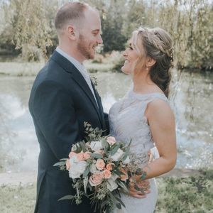 Meet your Posher, Corrie